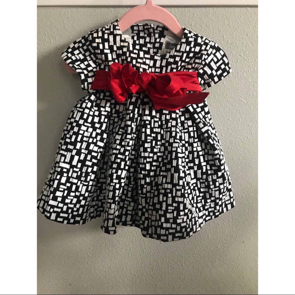 Baby Girl Dress